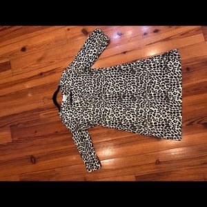 Jude Connally Medium Dress